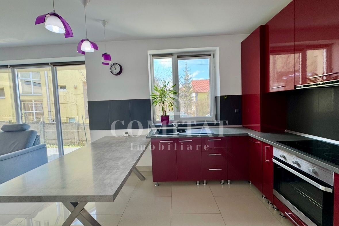 Duplex de închiriat | La cheie | Zona Eugen Ionesco - Poză 3