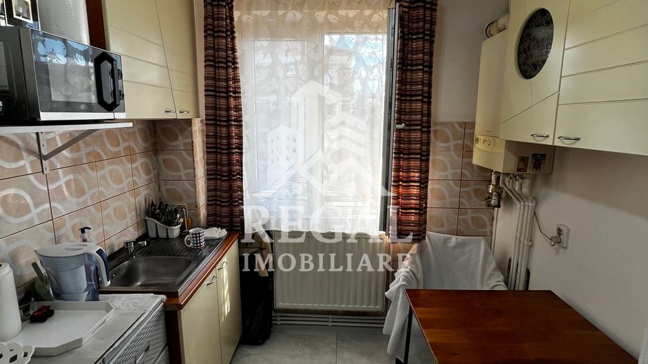 Apartament 2 camere Micro 3 | Etaj 3/4 | 43 mp + balcon - Poză 5