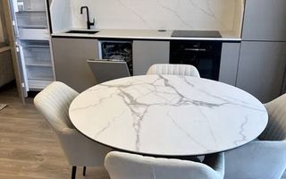 Apartament 2 camere Ultrafinisat | Parcare subterană inclusă – Sopor - Poză 3
