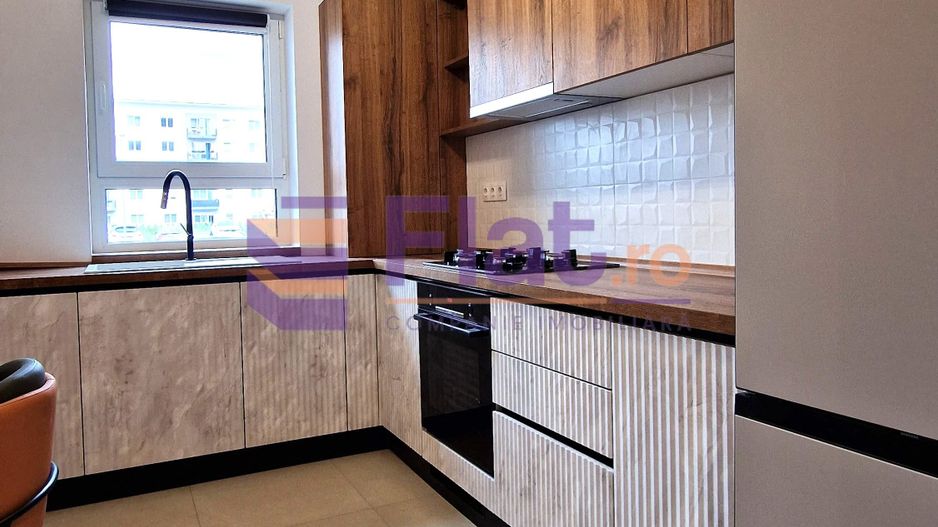 Apartament 2 camere, parter + terasă, parcare inclusă | Coresi - Poză 18