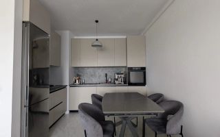 Apartament modern cu 2 camere de vanzare , cartier Intre Lacuri - Poză 2