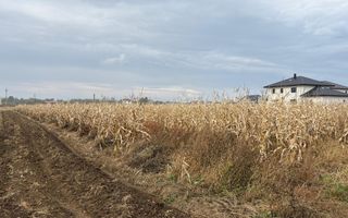 Teren de vânzare | 52 ari | intravilan | Zonă liniștită | Rădăuți - Poză 6