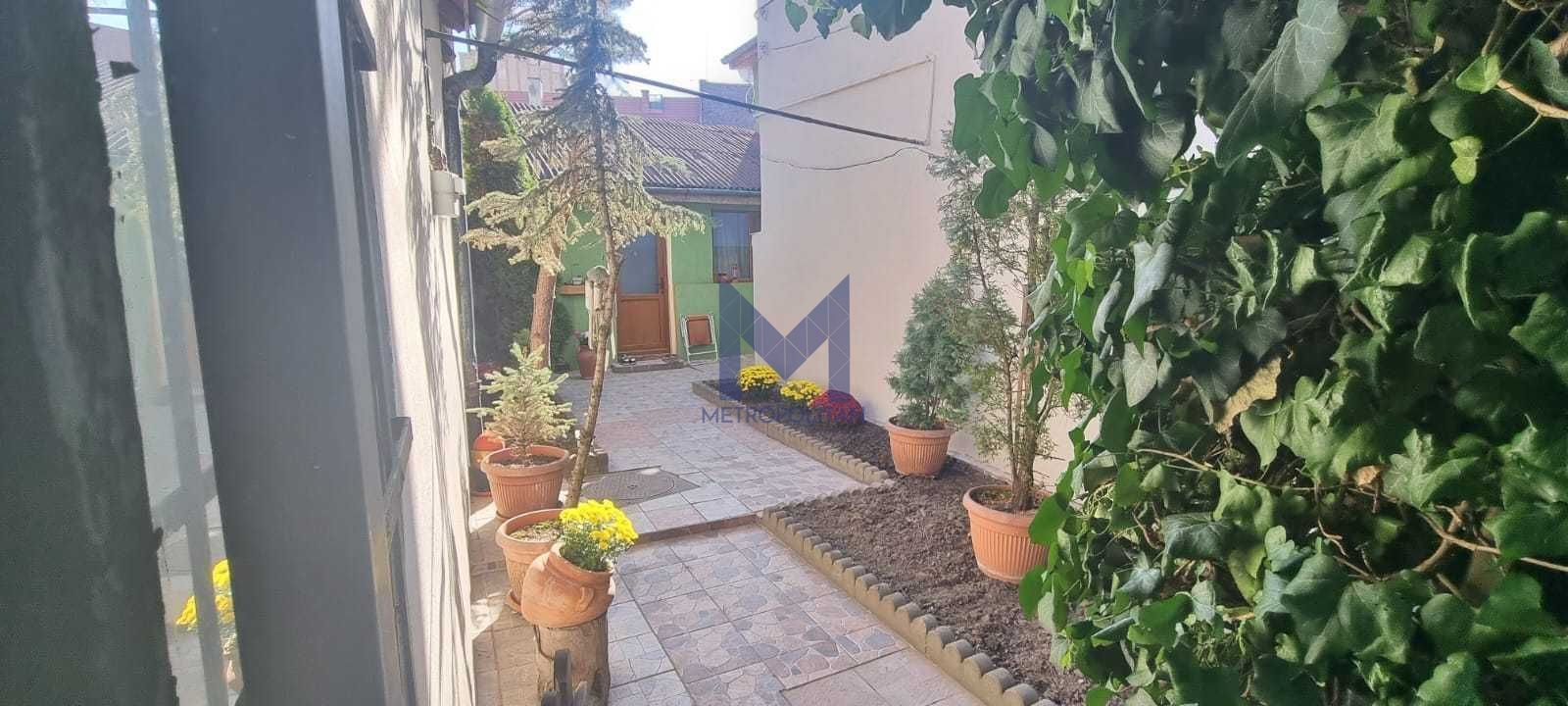 Apartament la casă I 70 mp I Ultracentral - Poză 14
