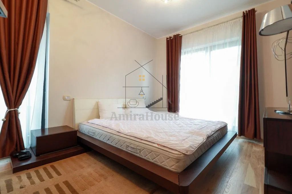 Casa tip duplex, 170 mp utili, 250 mp teren, finisata, mobilata, zona E.Ionesco - Poză 17
