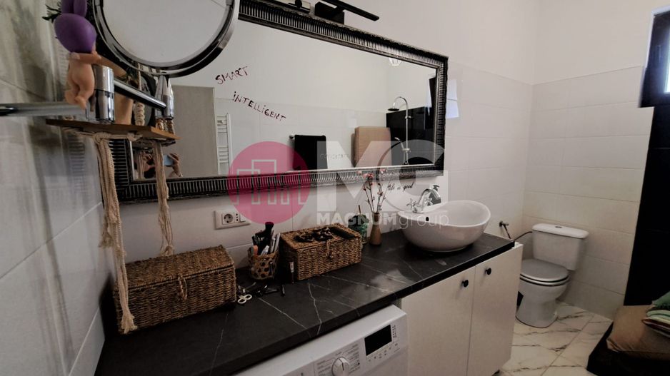 Casa de inchiriat in Bragadiru zona Independentei - Poză 5