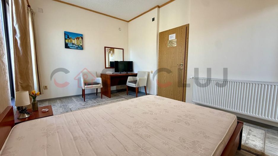 2 camere, parcare, Borhanci - Poză 6