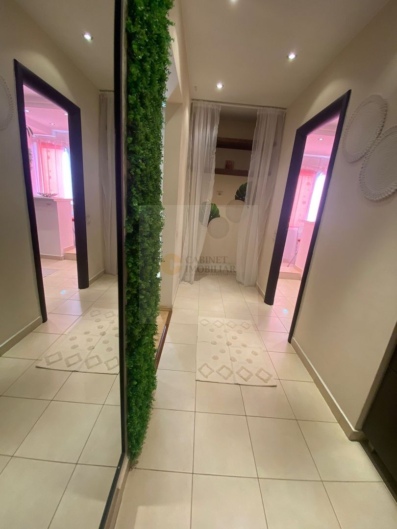 2 camere I Calea Grivitei -Metrou 1 Mai I Etaj 7/7 - Poză 16