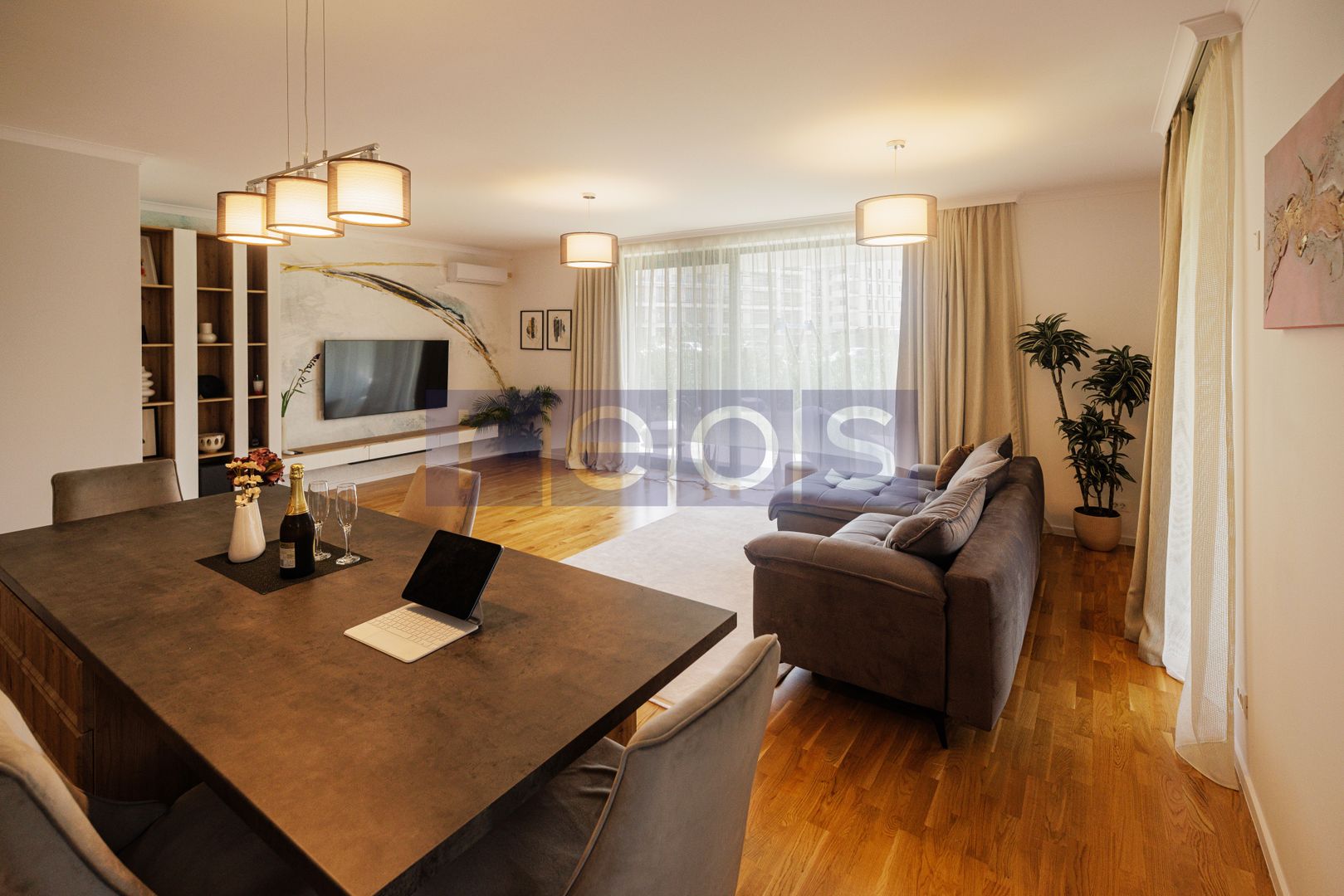 APARTAMENT | 4 CAMERE | BĂNEASA - Poză 1