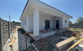 Casa Individuala Becicherecu Mic,Parter,3 Camere,Terasa Acoperita - Poză 4