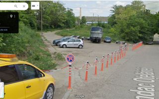 Teren cu PUZ aprobat în zona CUG - Fundac Oțelăriei, Iași - Poză 1