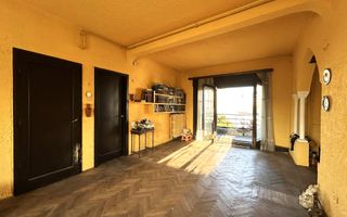 Apartament unicat cu terasa 50mp | Ultracentral-cartierul Evreiesc | Comision 0 - Poză 9