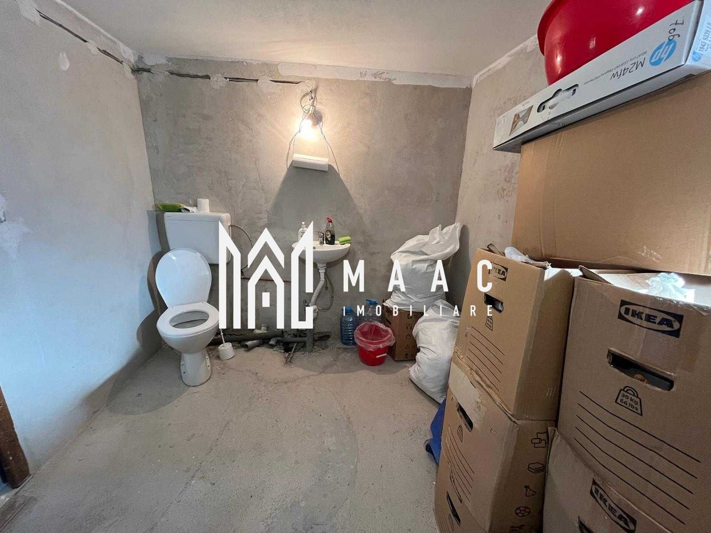 Casă de vânzare | 2.173  MP | Hamba | 7 Km de Sibiu - Poză 6