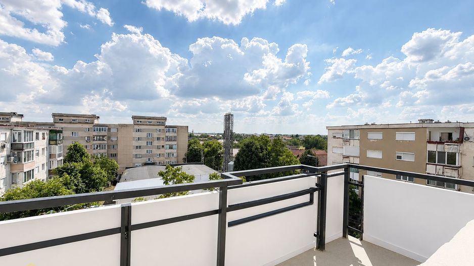 Muta-te Acum! Apartament 3 Camere in Aradul Nou, Comision ZERO - Poză 11