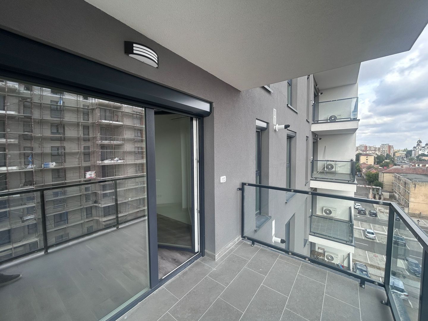 Apartament camere de vanzare Arad - Poză 12