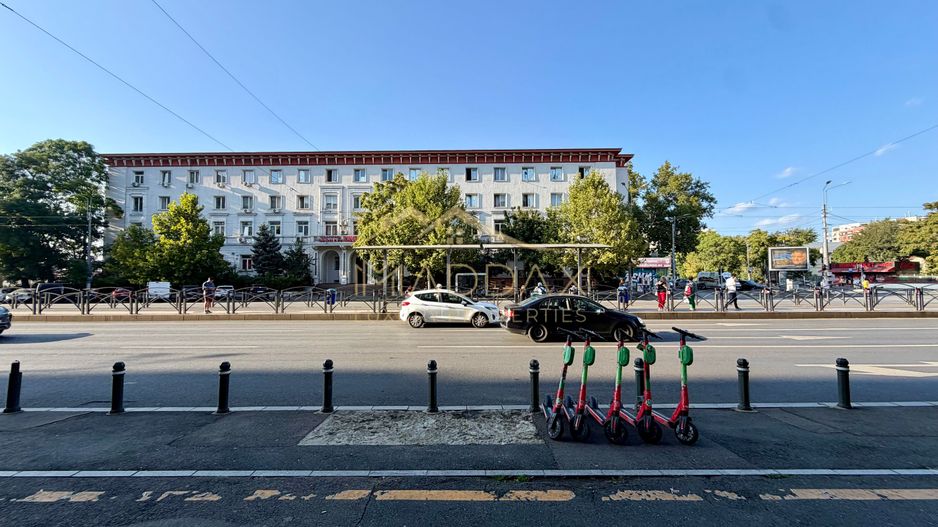Apartament cu 2 camere *75mp* // Ștefan cel Mare - Dinamo - Poză 25