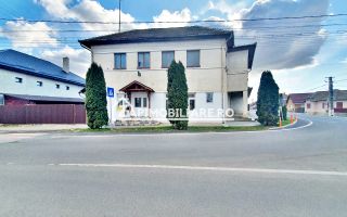 Spatiu Comercial  11 camere,370 mp utili,960 mp teren - Poză 9
