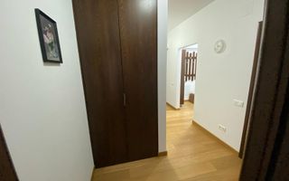 APARTAMENT SUPERB CU 2 DORMITOARE LA INCHIRIERE LANGA PARC HERASTRAU - Poză 10