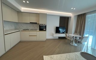 Apartament 2 Camere | Mobilat Lux | Prima Inchiriere - Poză 3