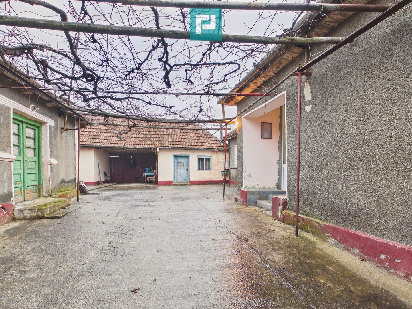 Casă și teren 5.000 mp în Poiana-Tășad, Bihor - Poză 7