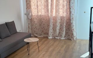 Garsoniera de inchiriat,6/7, mobilatat, utilata, Metalurgiei, Sector 4 - Poză 3