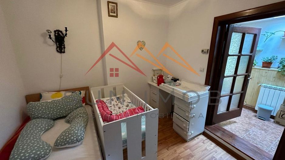 Casa 3 camere, central, mobilata, utilata, Campina, Prahova - Poză 9