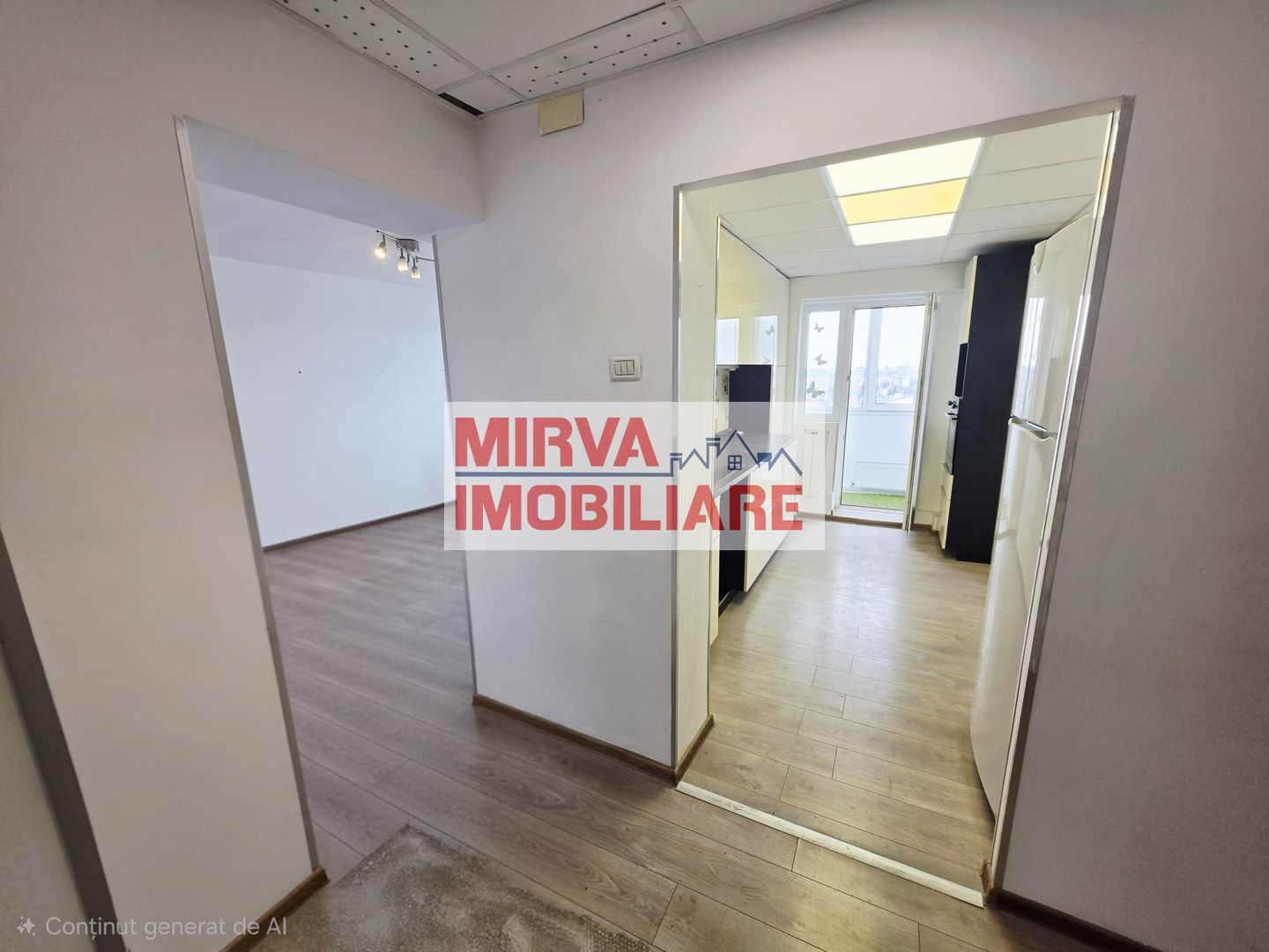 Apartament 3 camere, 2 băi cu geam, balcon generos – Republicii - Poză 17