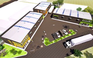 Oportunitate  PUD Aprobat – Acces Imediat Centura Bucuresti - Poză 3