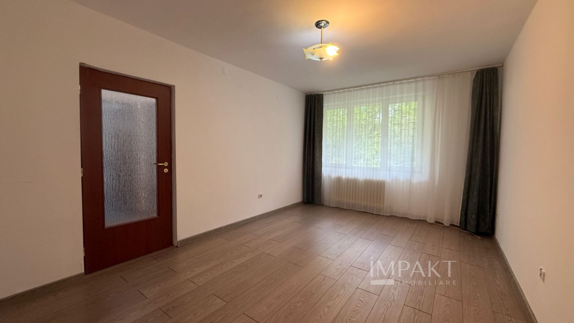 Apartament cu 2 camere decomandat Aleea Meses Gheorgheni - Poză 5