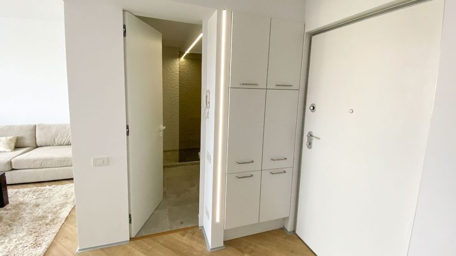 4City North |  Închiriere Apartament 2 camere - Poză 6