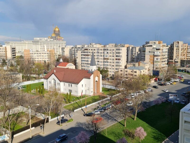 Apartament Panduri,Merriott - Poză 3