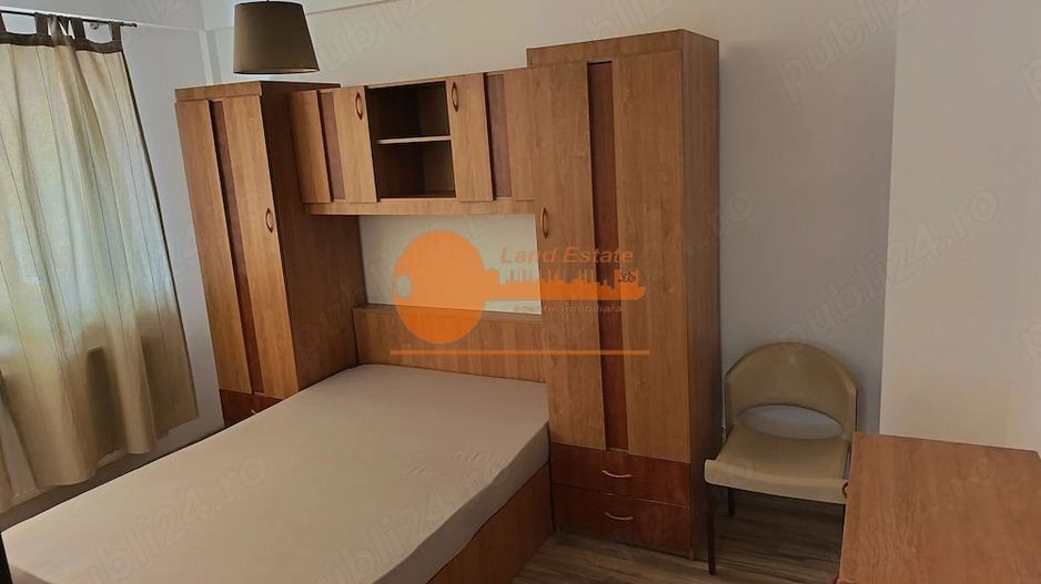 Apartament 2 camere decomandat – parcare proprie - Poză 4