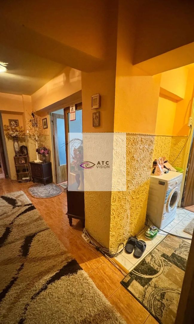 Apartament 4 camere - Calea Rahovei - Sebastian - Scoala nr. 280 - Poză 8