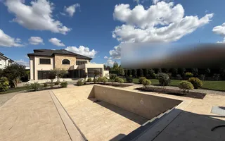 Vila Deosebita la Marginea Padurii Tunari | 548mp Utili |Teren 1.568mp - Poză 16