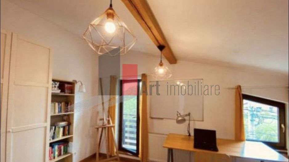 VILA IN BUCURESTII NOI - Poză 5