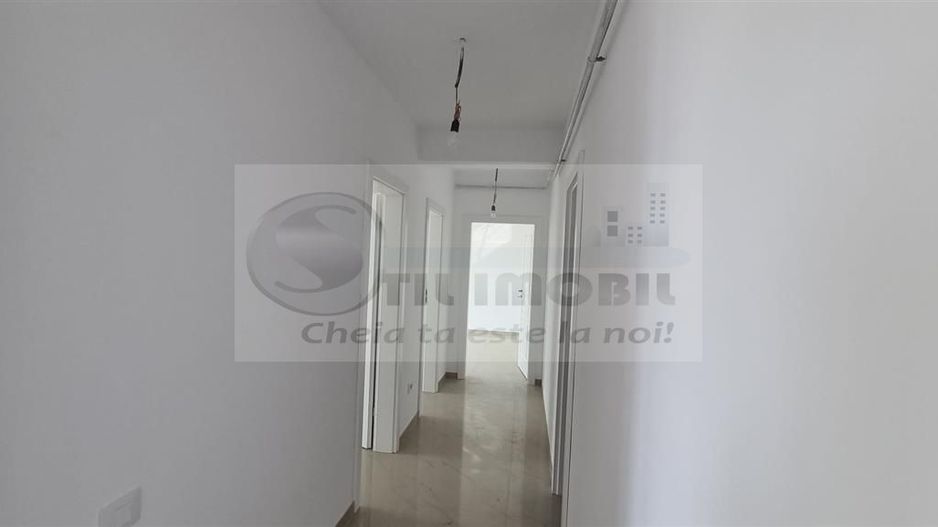 Spatiu pt clinica de kinetoterapie, fizioterapie, recuperare medicala - Poză 16