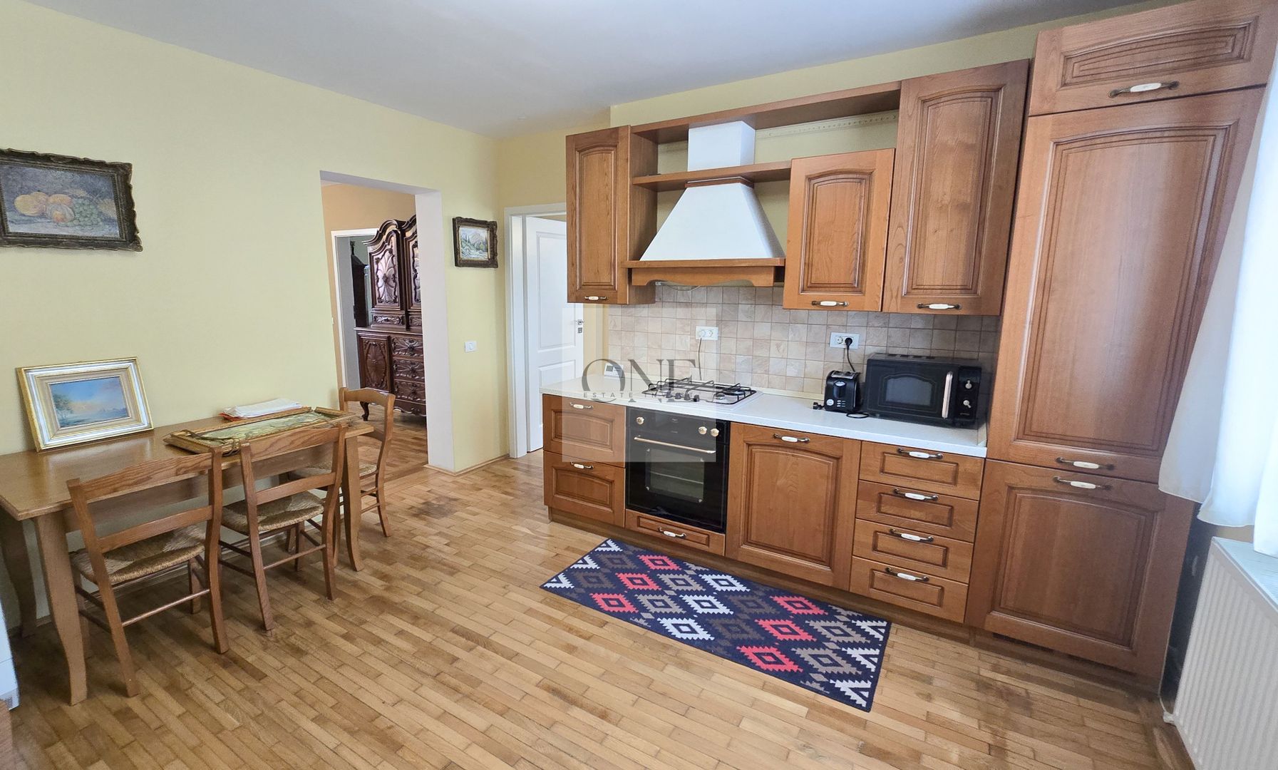 Apartament Deosebit Piața Unirii - Poză 10