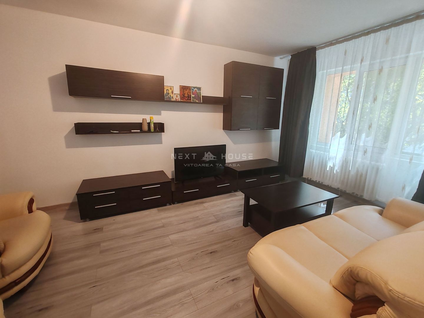 Apartament Rahova cu loc de parcare - Poză 1