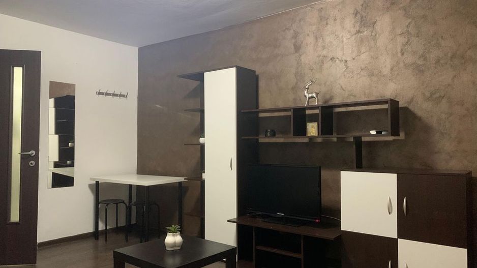 Buziasului | 1 Camera | Renovat - Poză 4