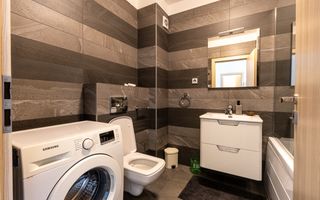 2 camere, bloc nou, parcare subterana Gheorgheni Soporului, Grand Park - Poză 7