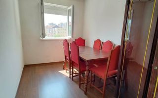 Apartament 3 camere | Bucatarie Separata | Balcon închis | Cedonia - Poză 5