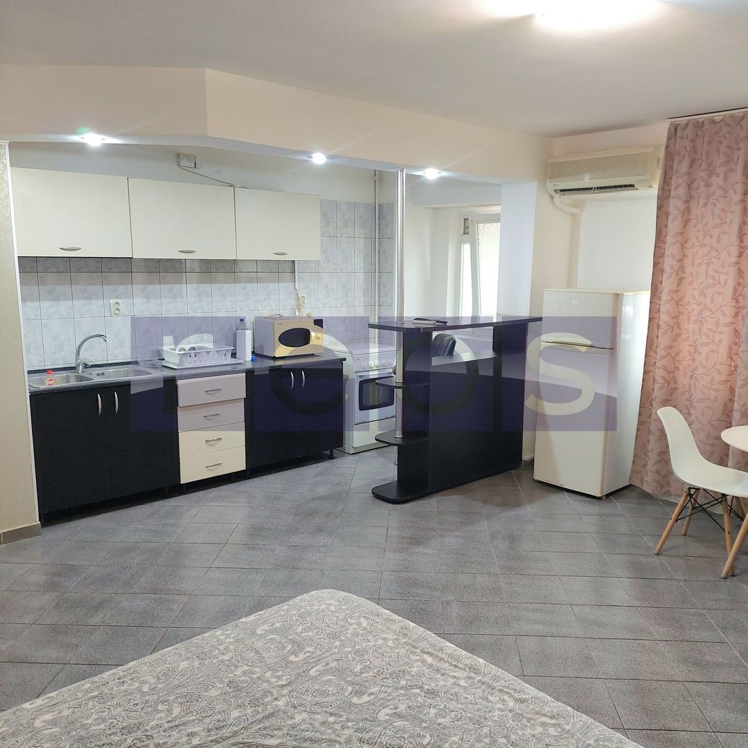 VANZARE - GARSONIERA - STUDIO- Mall Vitan - Nerva Traian - Poză 2