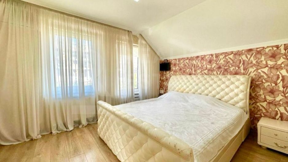 Vânzare, casă, 3 nivele, 3 camere, strada Durlești, Dumbrava - Poză 5