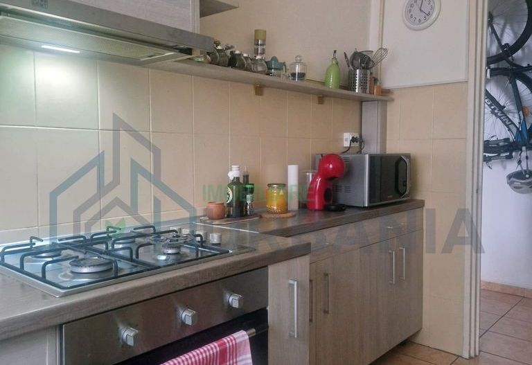 Apartament 3 camere SD, et. 2, Zimbru, mobilat și utilat (#) - Poză 9
