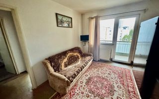 Luminos, etaj intermediar, poziționare excelentă, Mănăștur - Poză 1