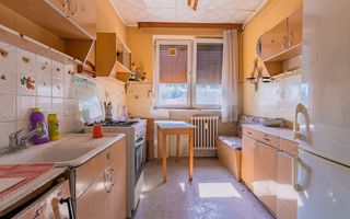 Apartament cu 2 camere zona Podgoria - Poză 6