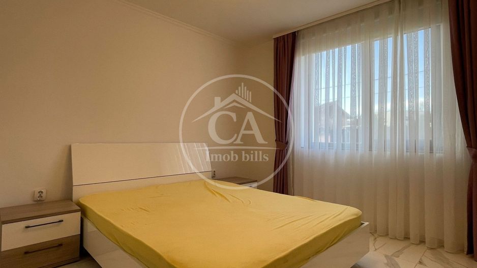 Casă de vanzare  cu 4 camere în Santandrei, Oradea. - Poză 12