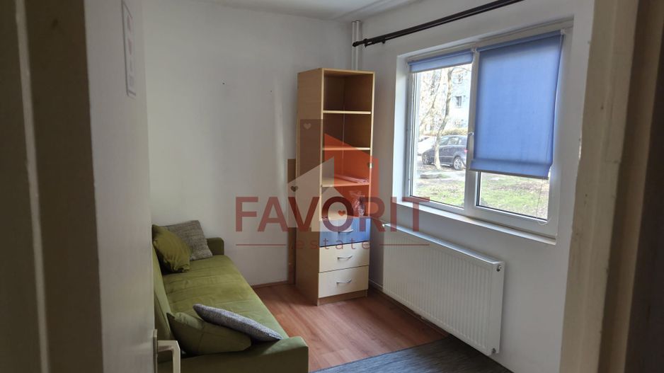 3 camere | parter | mobilat si utilat | zona excelenta | - Poză 6