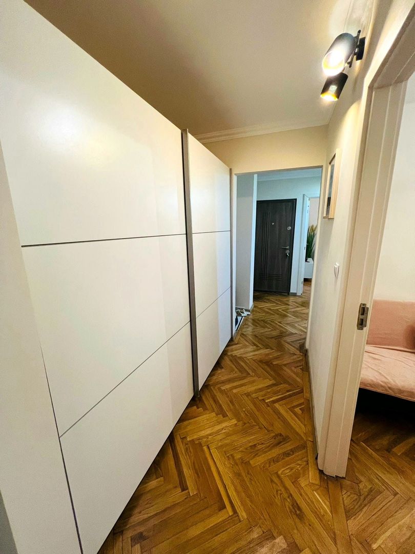Apartament decomandat, 3 camere,  Rogerius, str.Sovata - Poză 4