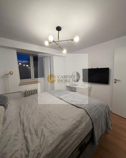 Piata Victoriei I Etaj 3/10 I an  1975 I Decomandat - Poză 10
