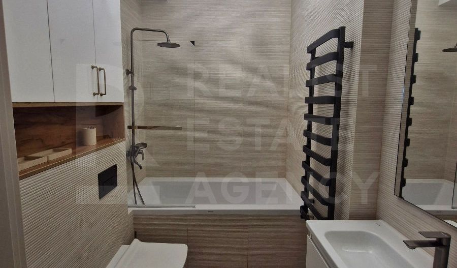 Chirie, apartament, 3 camere, Strada Calea Ieșilor, Buiucani - Poză 19